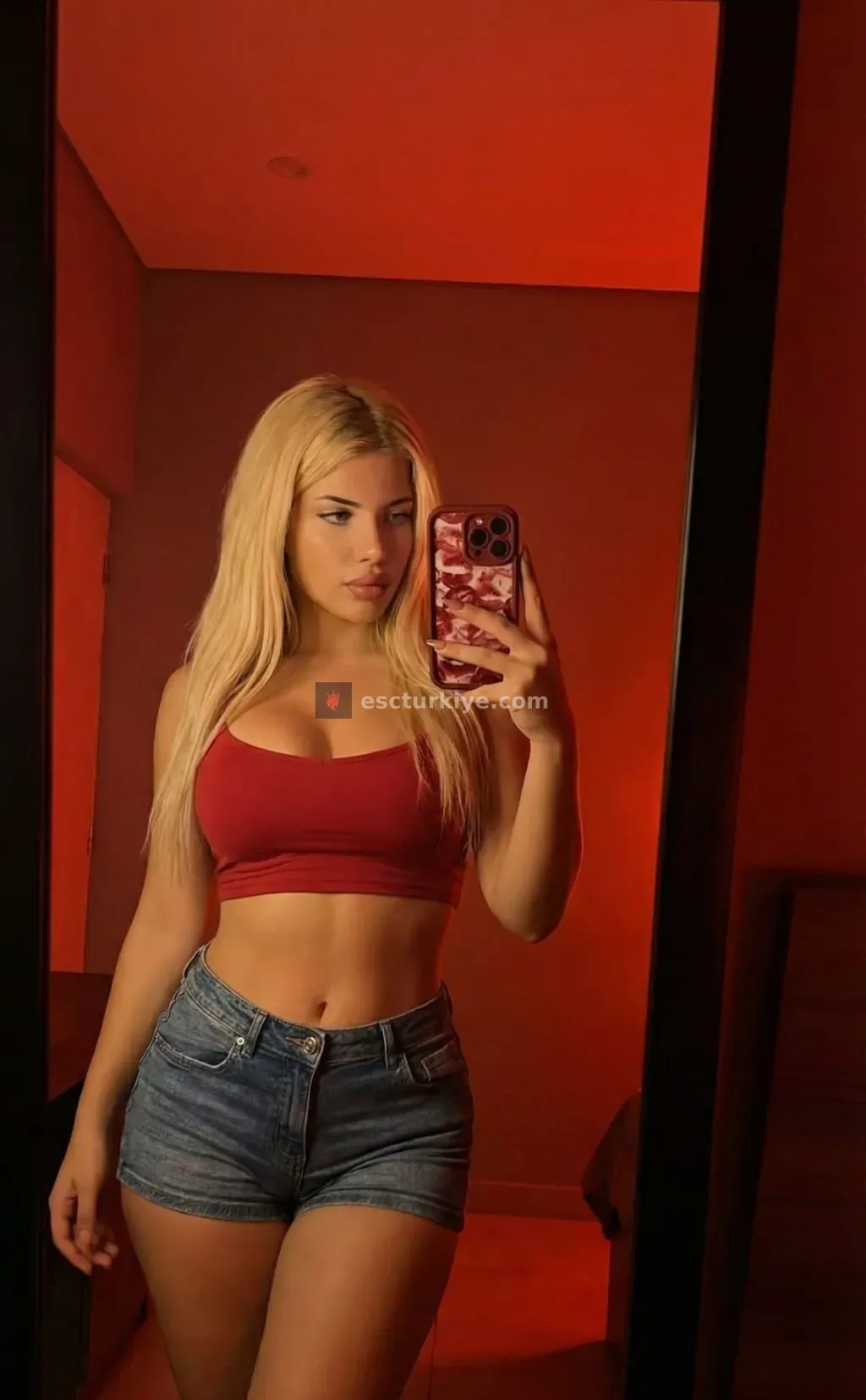 Liza — Ümraniye, İstanbul Escort — fotoğraf 1