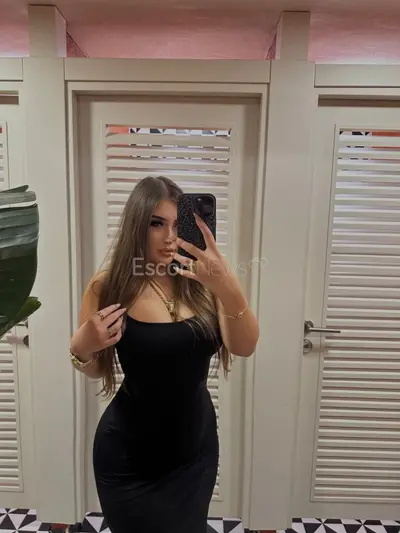 ADALINA-VIP — Beylikdüzü, İstanbul Escort — fotoğraf 3