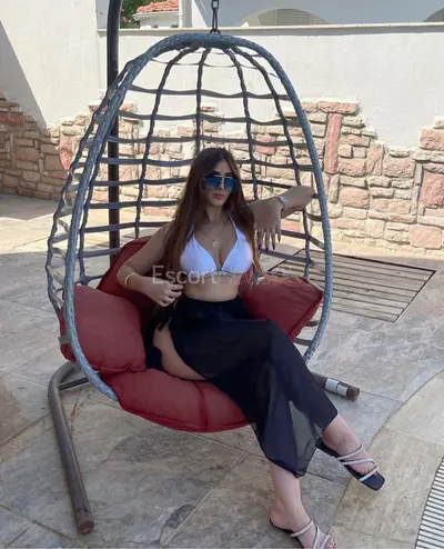ADALINA-VIP — Beylikdüzü, İstanbul Escort — fotoğraf 5