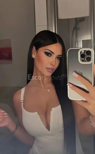 ADALINA-VIP — Beylikdüzü, İstanbul Escort — fotoğraf 6