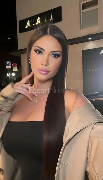 ADALINA-VIP — Beylikdüzü, İstanbul Escort — fotoğraf 7