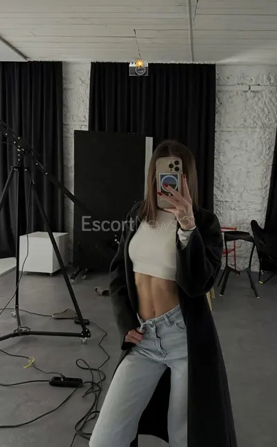 Adelina — Ümraniye, İstanbul Escort — fotoğraf 4