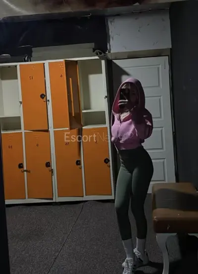 Adelina — Ümraniye, İstanbul Escort — fotoğraf 7