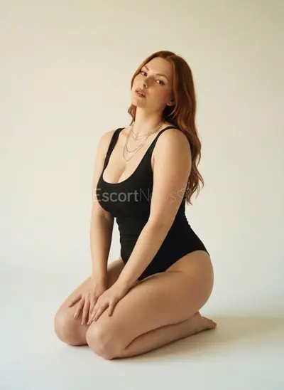 Alia — Şişli, İstanbul Escort