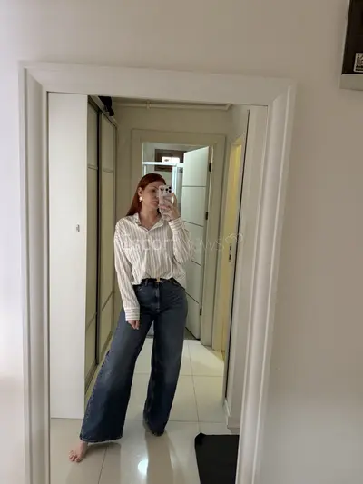 Alia — Şişli, İstanbul Escort — fotoğraf 11