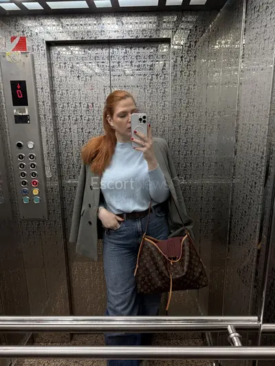 Alia — Şişli, İstanbul Escort — fotoğraf 17