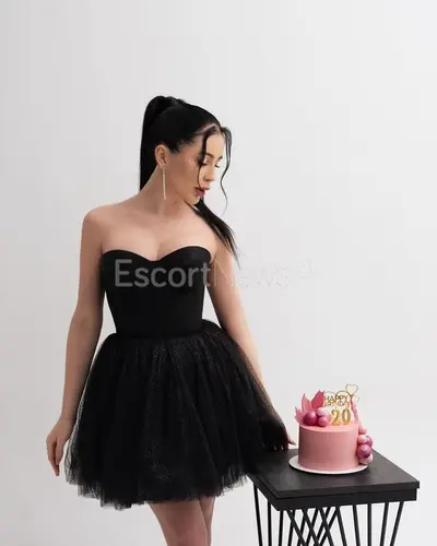 Alya — Şişli, İstanbul Escort — fotoğraf 10