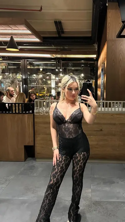 arzu — Ataşehir, İstanbul Escort