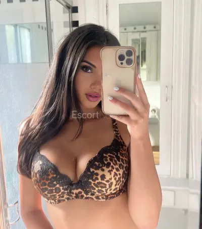 ASEL — Beşiktaş, İstanbul Escort — fotoğraf 4