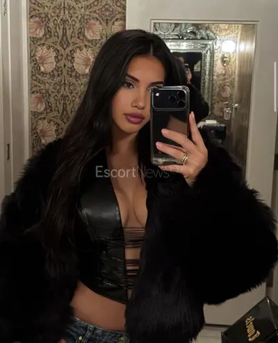 ASEL — Beşiktaş, İstanbul Escort — fotoğraf 11