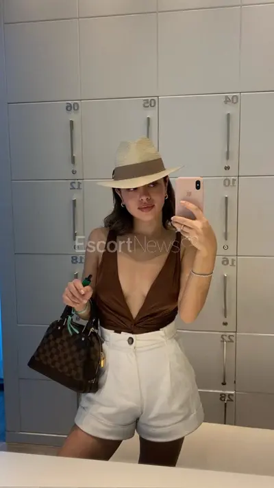 ASLI — Ataşehir, İstanbul Escort — fotoğraf 9