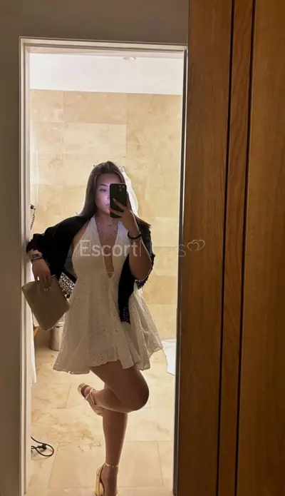 Burcu — Beşiktaş, İstanbul Escort — fotoğraf 5