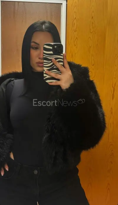 Burcu — Beşiktaş, İstanbul Escort — fotoğraf 6