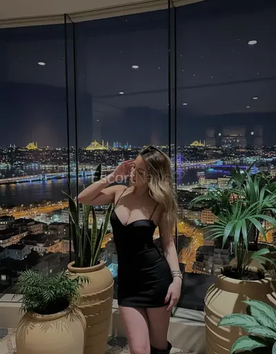 CEREN — Kadıköy, İstanbul Escort — fotoğraf 8