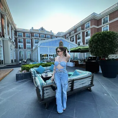 Didem — Ümraniye, İstanbul Escort — fotoğraf 7