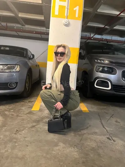 Ece — Ataşehir, İstanbul Escort — fotoğraf 7