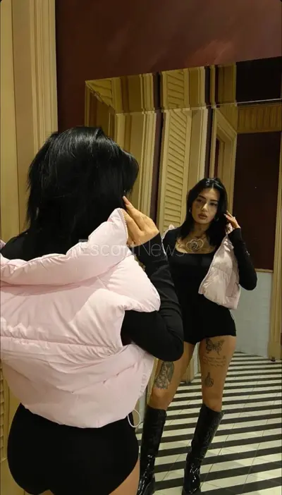 Ecem — Şişli, İstanbul Escort — fotoğraf 14