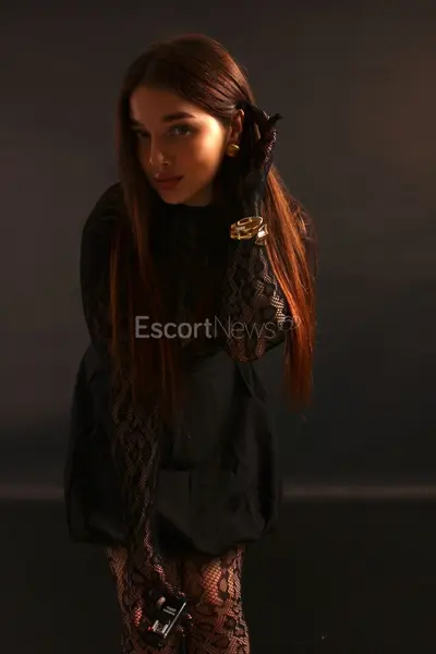 ELITE-W-Karolina — Beyoğlu, İstanbul Escort — fotoğraf 37