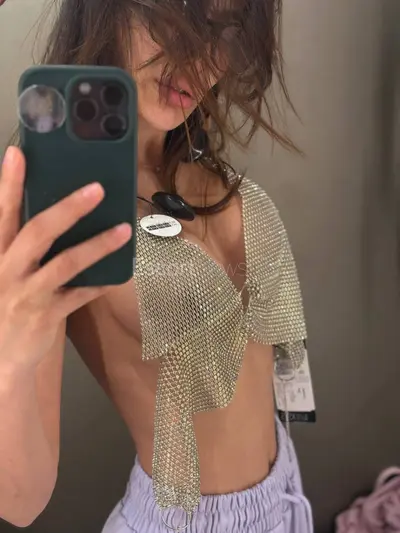 Emma — Şişli, İstanbul Escort — fotoğraf 9