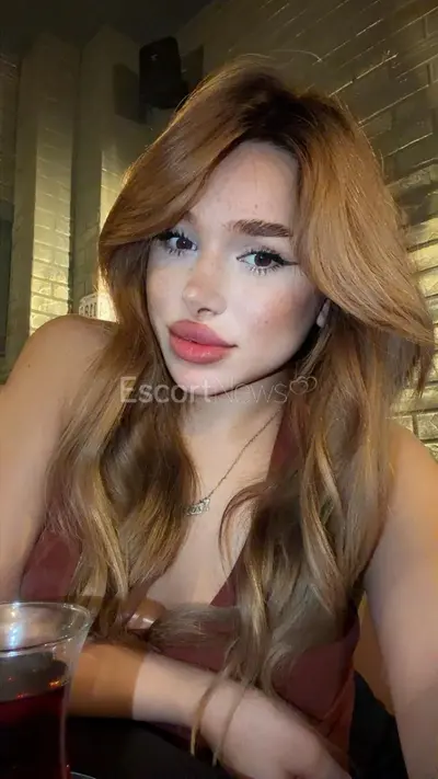 Enisa — Şişli, İstanbul Escort — fotoğraf 5
