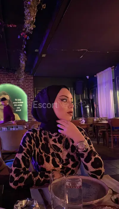 ESMA — Ümraniye, İstanbul Escort — fotoğraf 2