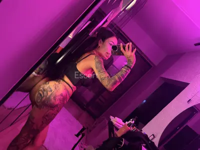 Ezgi — Şişli, İstanbul Escort