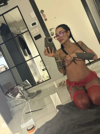 Ezgi — Şişli, İstanbul Escort — fotoğraf 4