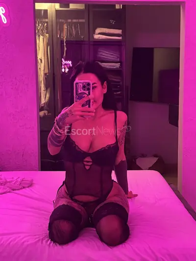 Ezgi — Şişli, İstanbul Escort — fotoğraf 6