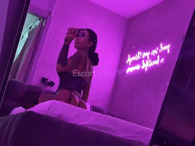 Ezgi — Şişli, İstanbul Escort — fotoğraf 8