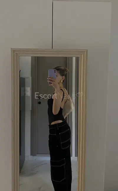 helin — Beşiktaş, İstanbul Escort — fotoğraf 4