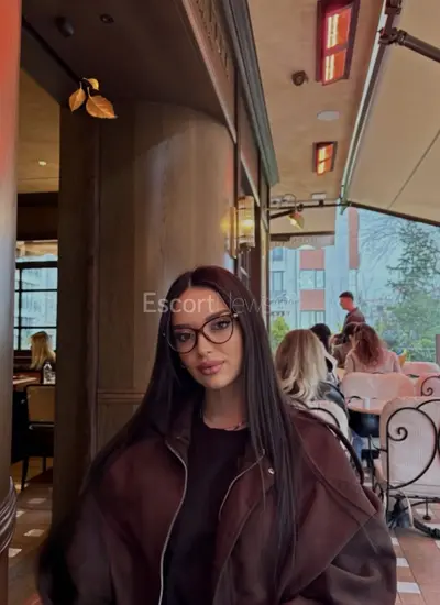 Helin — Şişli, İstanbul Escort — fotoğraf 4