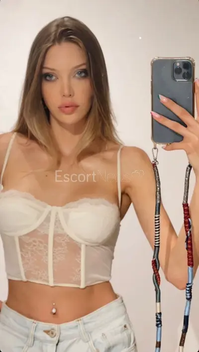 KARINA — Kadıköy, İstanbul Escort — fotoğraf 6