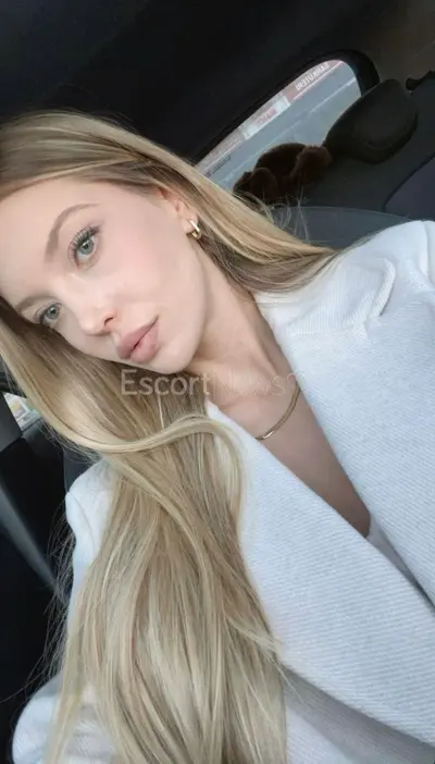 KARINA — Kadıköy, İstanbul Escort — fotoğraf 8
