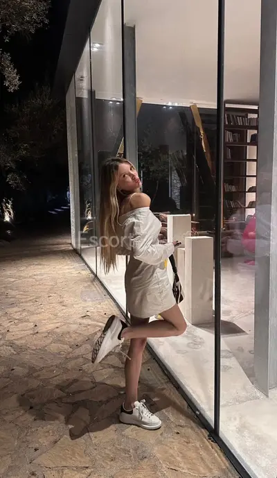 KARINA — Kadıköy, İstanbul Escort — fotoğraf 9