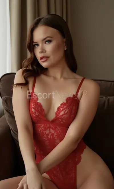 Ksenia — Şişli, İstanbul Escort — fotoğraf 7