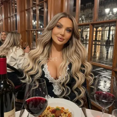 Linda — Şişli, İstanbul Escort — fotoğraf 22