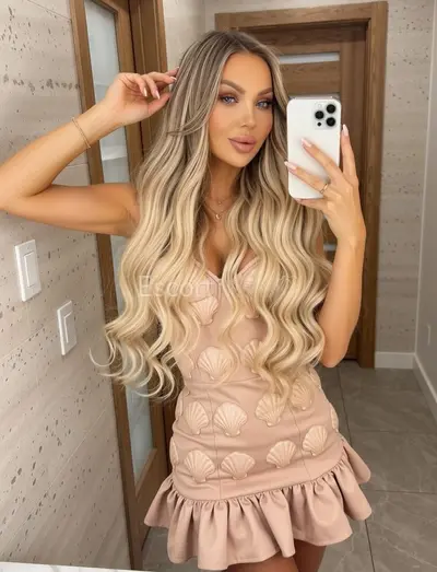 Linda — Şişli, İstanbul Escort — fotoğraf 26