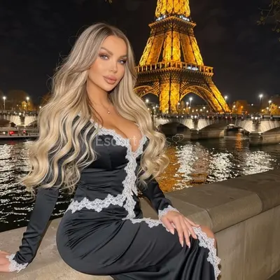 Linda — Şişli, İstanbul Escort — fotoğraf 30