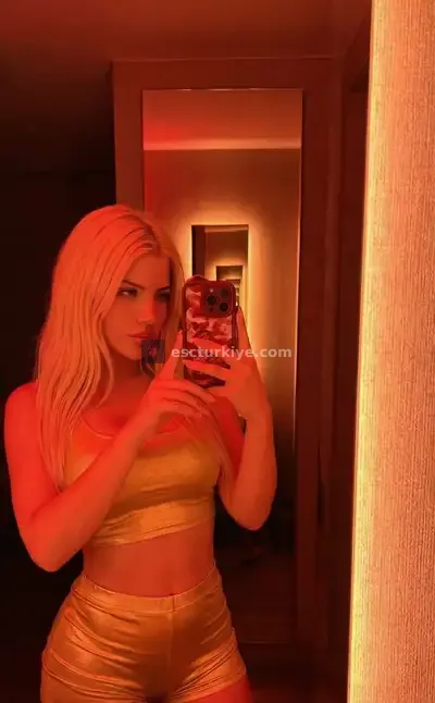 Liza — Ümraniye, İstanbul Escort — fotoğraf 8