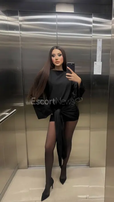 meral — Şişli, İstanbul Escort — fotoğraf 10