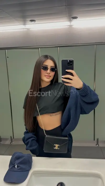 meral — Şişli, İstanbul Escort — fotoğraf 11