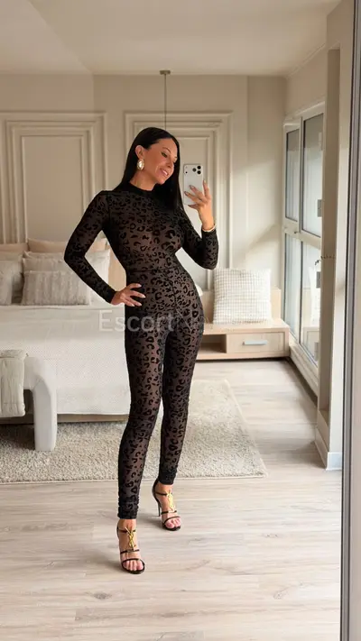 Milana — Şişli, İstanbul Escort — fotoğraf 19