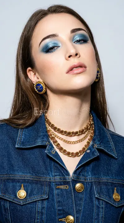 Nastya — Şişli, İstanbul Escort — fotoğraf 3