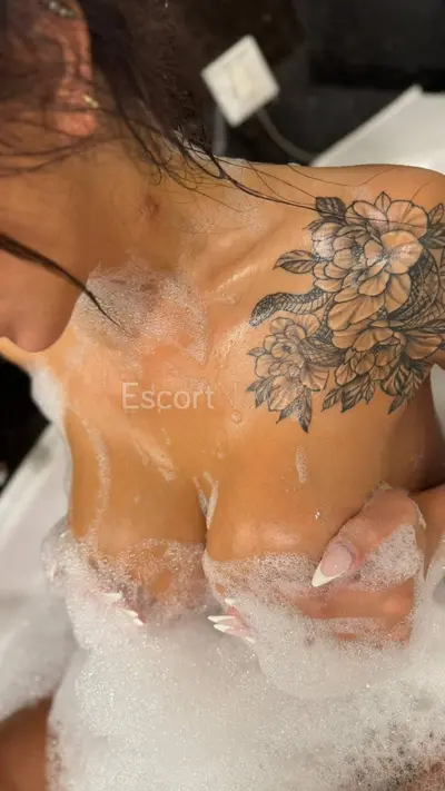 Nisa-arya — Kadıköy, İstanbul Escort — fotoğraf 32
