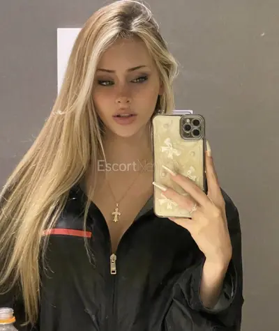 Polina — Ümraniye, İstanbul Escort