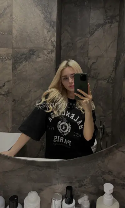 Reina — Beşiktaş, İstanbul Escort — fotoğraf 4
