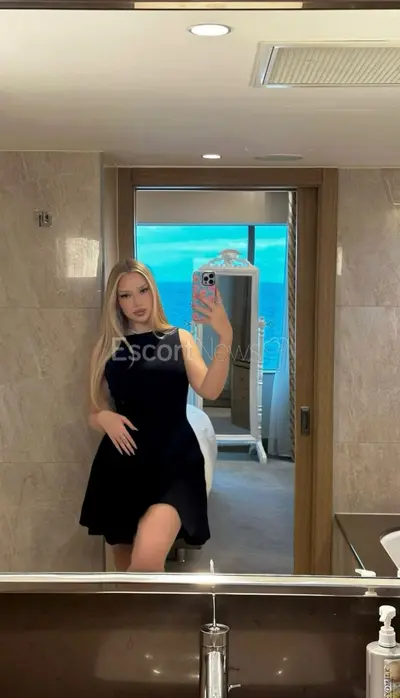 SAHRA — Beylikdüzü, İstanbul Escort — fotoğraf 6