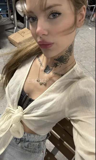 Selin — İstanbul Escort — fotoğraf 16