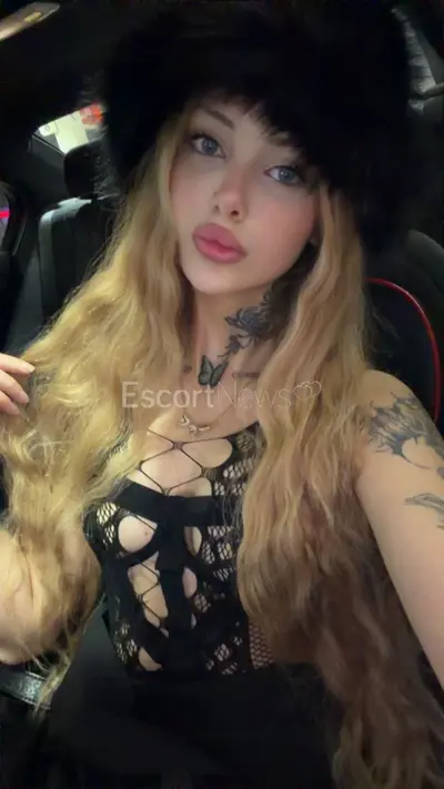 Selin — İstanbul Escort — fotoğraf 20