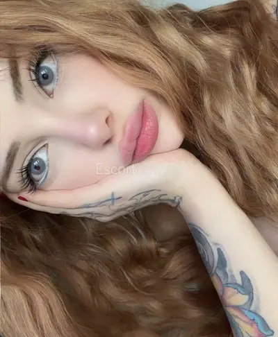 Selin — İstanbul Escort — fotoğraf 26